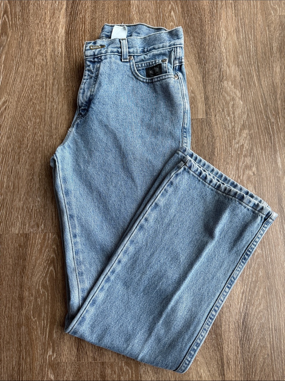 Harley Davidson Women’s Bootcut Jeans